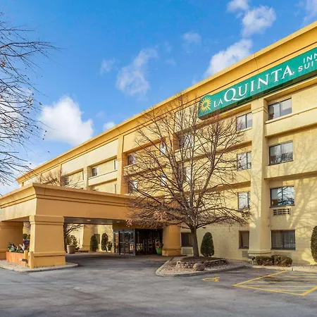 La Quinta By Wyndham Chicago Tinley Park