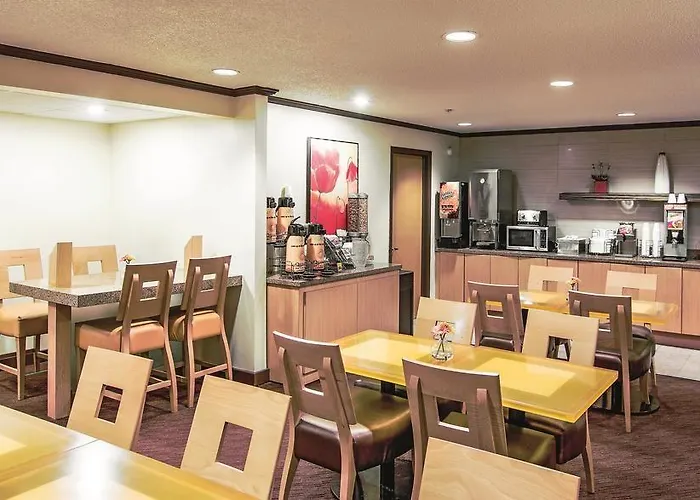 La Quinta By Wyndham Chicago 3* Tinley Park