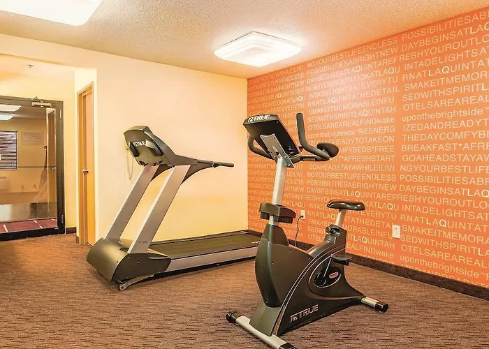 La Quinta By Wyndham Chicago 3* Tinley Park