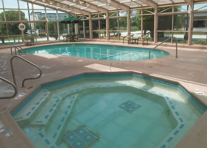 Hotel La Quinta By Wyndham Chicago
