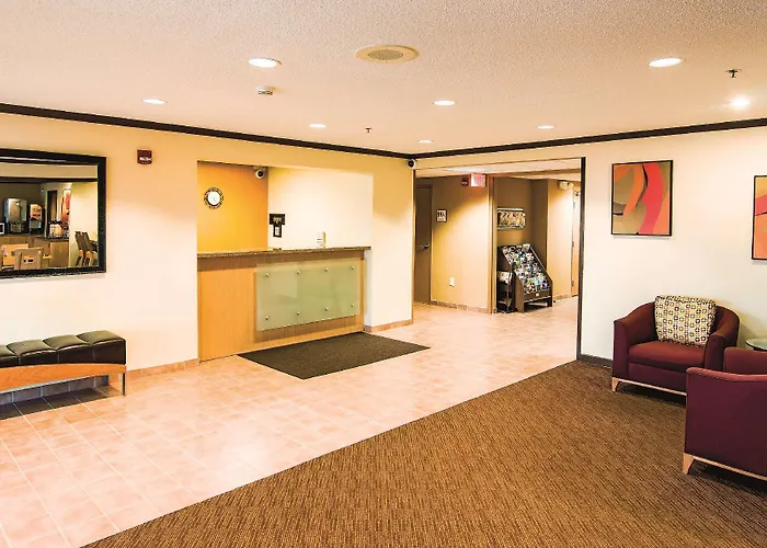 Hotel La Quinta By Wyndham Chicago Tinley Park