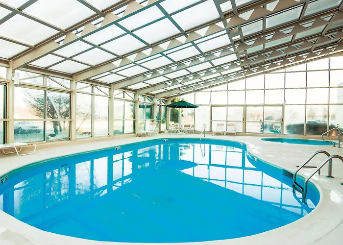 La Quinta By Wyndham Chicago Hotel Tinley Park