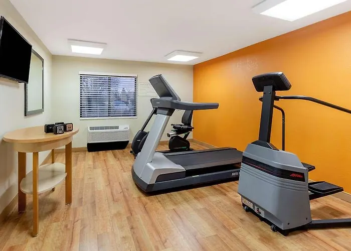 Hotel La Quinta By Wyndham Chicago 3*