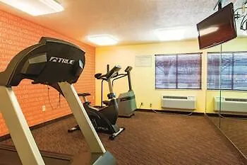 Hotel La Quinta By Wyndham Chicago 3*
