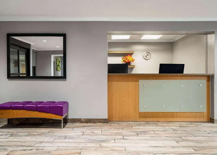 Hotel La Quinta By Wyndham Chicago Tinley Park