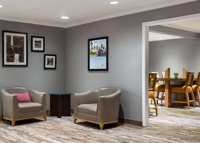 Hotel La Quinta By Wyndham Chicago