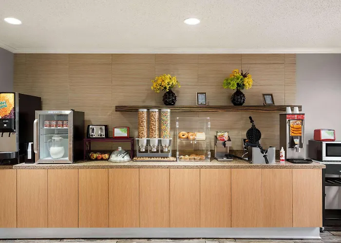 La Quinta By Wyndham Chicago