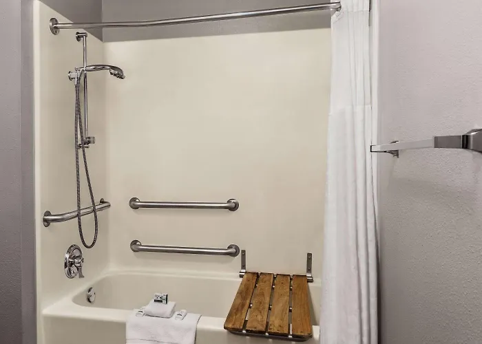 La Quinta By Wyndham Chicago 3* Tinley Park