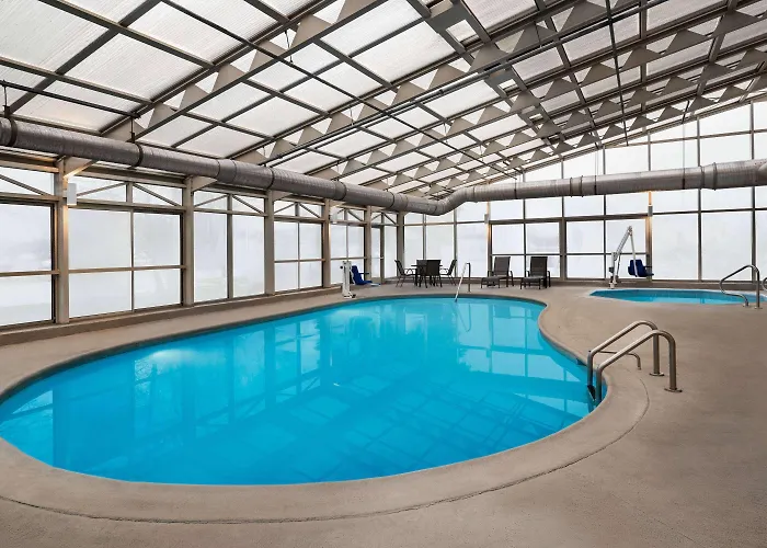 Hotel La Quinta By Wyndham Chicago 3*
