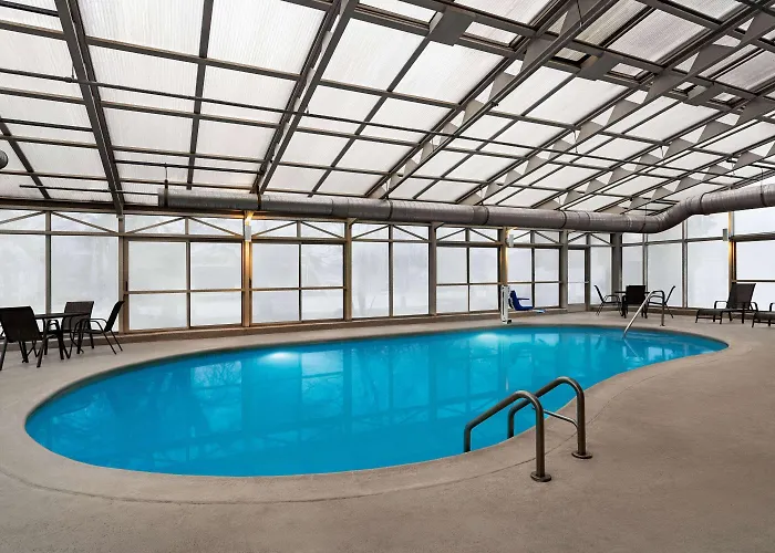 Hotel La Quinta By Wyndham Chicago 3*