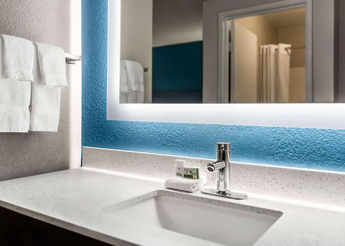 Hotel La Quinta By Wyndham Chicago Tinley Park