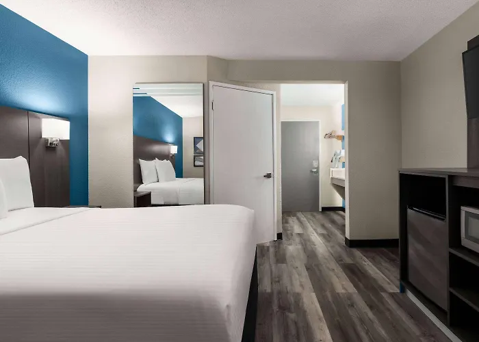La Quinta By Wyndham Chicago Tinley Park