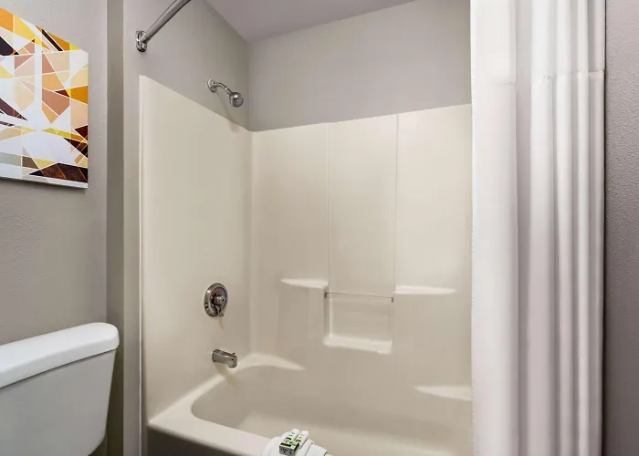 La Quinta By Wyndham Chicago Tinley Park