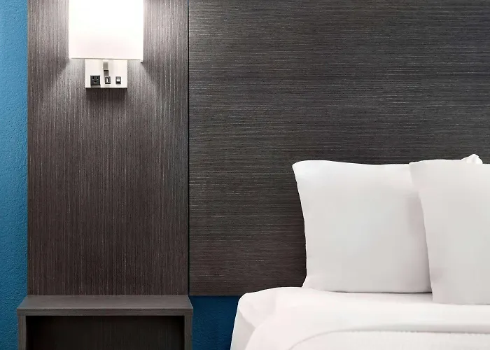 La Quinta By Wyndham Chicago 3* Tinley Park