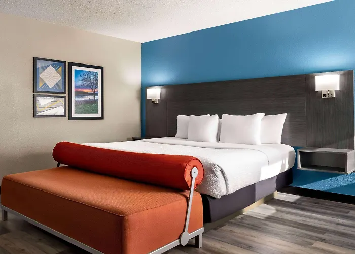 La Quinta By Wyndham Chicago Tinley Park