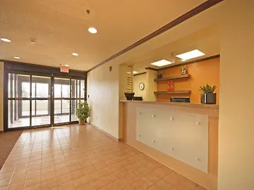 La Quinta By Wyndham Chicago 3*