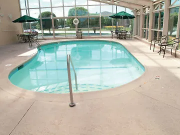 La Quinta By Wyndham Chicago 3* Tinley Park
